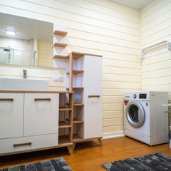 Загородный комплекс Земские имения, Самарская область