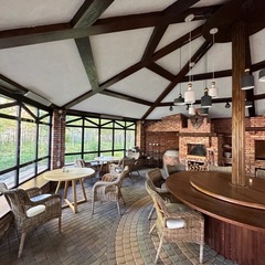 Загородный комплекс Земские имения, Самарская область