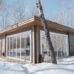 Загородный комплекс Земские имения, Самарская область