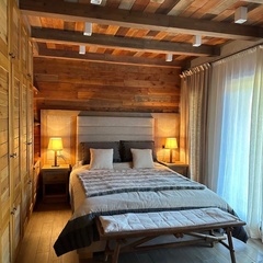 Загородный комплекс Земские имения, Самарская область