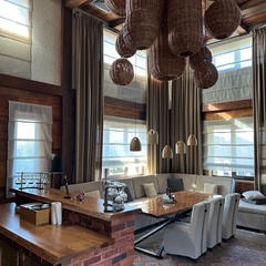 Загородный комплекс Земские имения, Самарская область