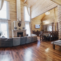 Загородный комплекс Земские имения, Самарская область