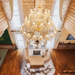 Загородный комплекс Земские имения, Самарская область