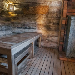 Загородный комплекс Земские имения, Самарская область