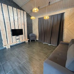 База отдыха Мята Club, Ленинградская область