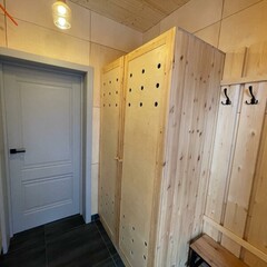 База отдыха Мята Club, Ленинградская область
