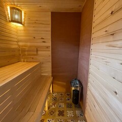 База отдыха Мята Club, Ленинградская область