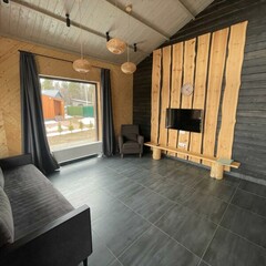 База отдыха Мята Club, Ленинградская область