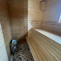 База отдыха Мята Club, Ленинградская область
