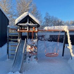 База отдыха Сювеярви резорт, Ленинградская область