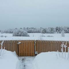 База отдыха Сювеярви резорт, Ленинградская область