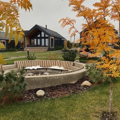 База отдыха Сювеярви резорт, Ленинградская область