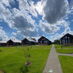 База отдыха Сювеярви резорт, Ленинградская область