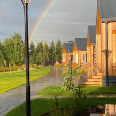 База отдыха Сювеярви резорт, Ленинградская область