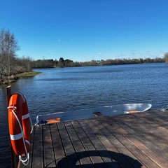 База отдыха Сювеярви резорт, Ленинградская область