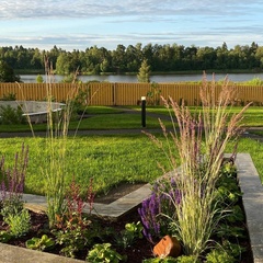 База отдыха Сювеярви резорт, Ленинградская область