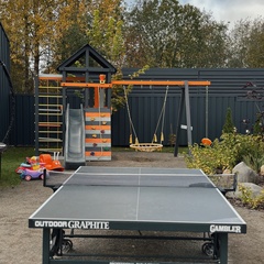 База отдыха Сювеярви резорт, Ленинградская область