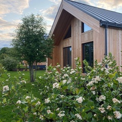 База отдыха Сювеярви резорт, Ленинградская область