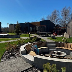 База отдыха Сювеярви резорт, Ленинградская область