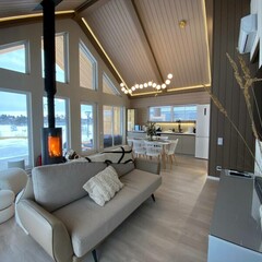 База отдыха Сювеярви резорт, Ленинградская область