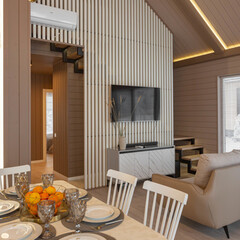 База отдыха Сювеярви резорт, Ленинградская область