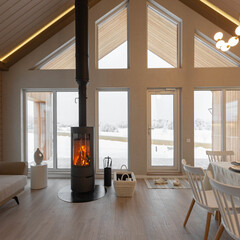 База отдыха Сювеярви резорт, Ленинградская область