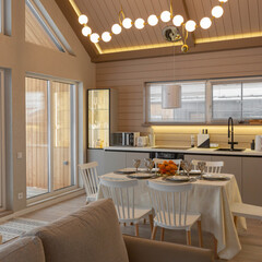 База отдыха Сювеярви резорт, Ленинградская область