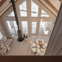 База отдыха Сювеярви резорт, Ленинградская область