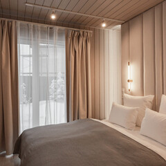 База отдыха Сювеярви резорт, Ленинградская область