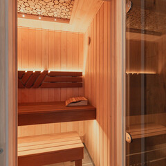 База отдыха Сювеярви резорт, Ленинградская область