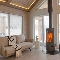 База отдыха Сювеярви резорт, Ленинградская область