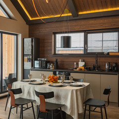 База отдыха Сювеярви резорт, Ленинградская область