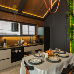 База отдыха Сювеярви резорт, Ленинградская область