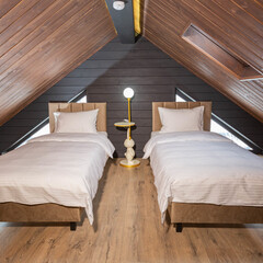 База отдыха Сювеярви резорт, Ленинградская область