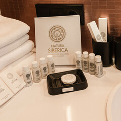 База отдыха Сювеярви резорт, Ленинградская область