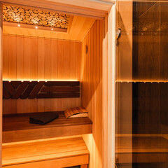 База отдыха Сювеярви резорт, Ленинградская область