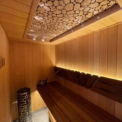 База отдыха Сювеярви резорт, Ленинградская область