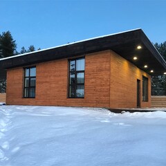 Вилла Mirahome, Республика Карелия