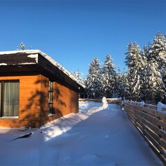 Вилла Mirahome, Республика Карелия