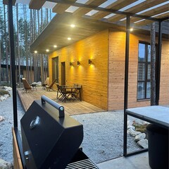 Вилла Mirahome, Республика Карелия