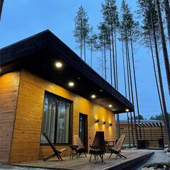 Вилла Mirahome, Республика Карелия