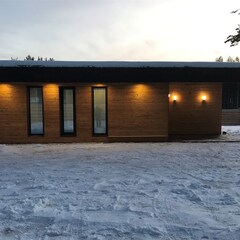 Вилла Mirahome, Республика Карелия