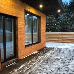 Вилла Mirahome, Республика Карелия