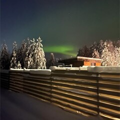 Вилла Mirahome, Республика Карелия