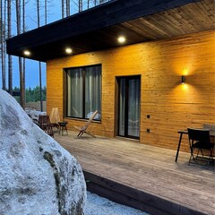 Вилла Mirahome, Республика Карелия