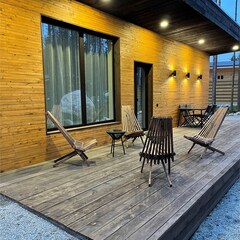 Вилла Mirahome, Республика Карелия