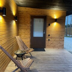 Вилла Mirahome, Республика Карелия