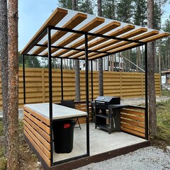 Вилла Mirahome, Республика Карелия