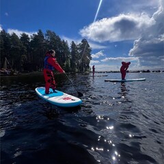 Вилла Mirahome, Республика Карелия