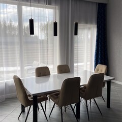 Вилла Mirahome, Республика Карелия